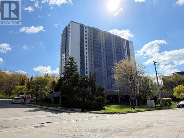 1902 55 Green Valley Drive, Kitchener, ON, N2P 1Z6 condo for sale | Listing ID X13460 | Royal LePage