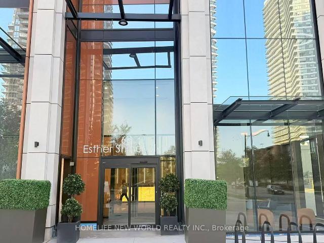 1902 68 Esther Shiner Boulevard, Toronto | 2Beds/2Bath, Condo, $3,050/mo | Condos. Ca