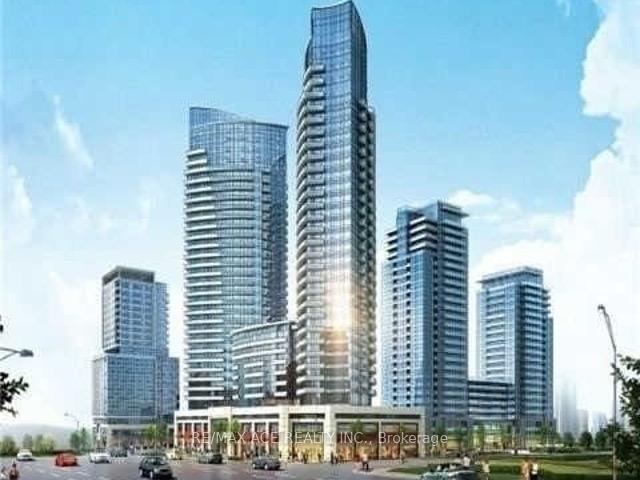 1902 7165 Yonge Street, Thornhill | Leased, N12612 | Condos. Ca