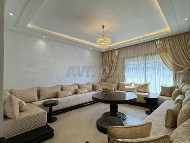 190319 Vente Appt à Casablanca Ain Sebaa de 95 m²