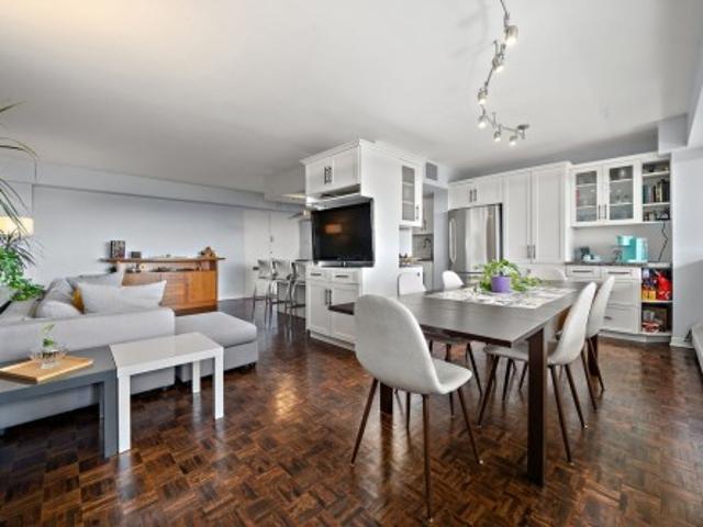 1903 05 5700 Boul. Cavendish, Côte Saint Luc, QC, H4W 1S8 condo for sale | Listing ID 22113 | Royal LePage