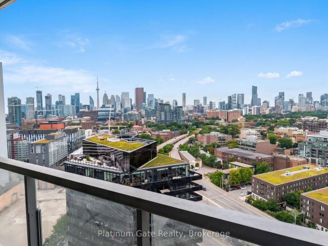 1903 170 Bayview Avenue, Toronto | 1+1Beds/1Bath, Condo, $2,950/mo | Condos. Ca