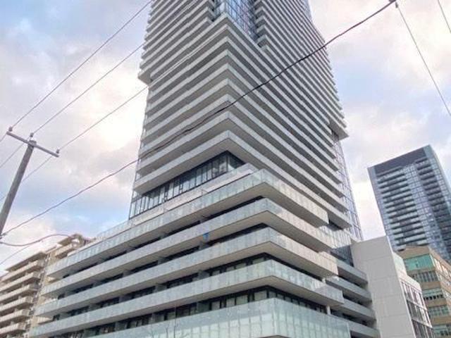 1903 185 Roehampton Avenue, Toronto | 2Beds/2Bath, Condo, $2,750/mo | Condos. Ca