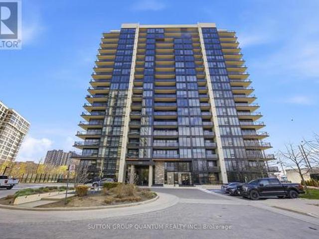 1903 1035 Southdown Road, Mississauga, ON, L5J 0A2 condo for sale | Listing ID W13080 | Royal LePage