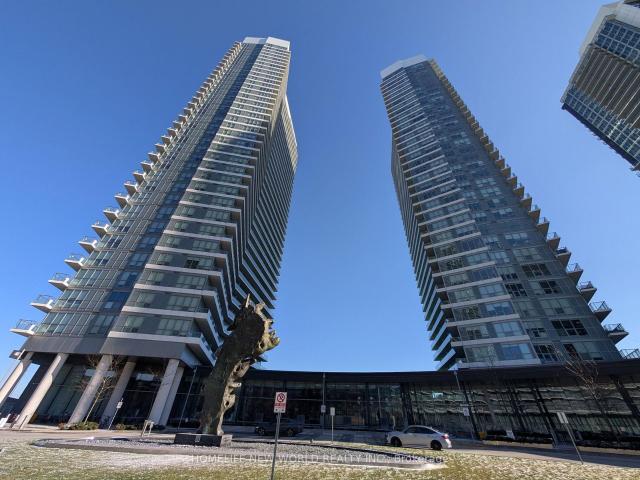 1903 115 Mcmahon Drive, Toronto | 2Beds/2Bath, Condo, $2,950/mo | Condos. Ca