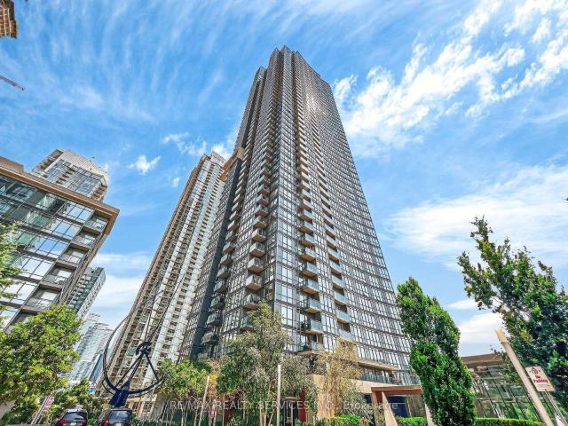 1903 11 Brunel Court, Toronto | Leased, C12850 | Condos. Ca