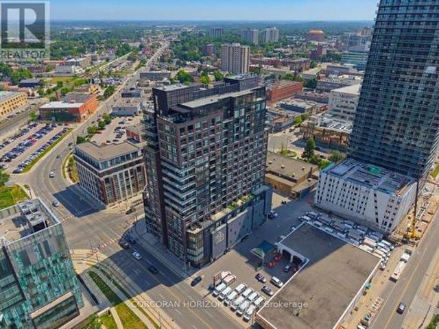 1903 1 Victoria Street S, Kitchener, ON, N2G 0B5 condo for sale | Listing ID X13574 | Royal LePage