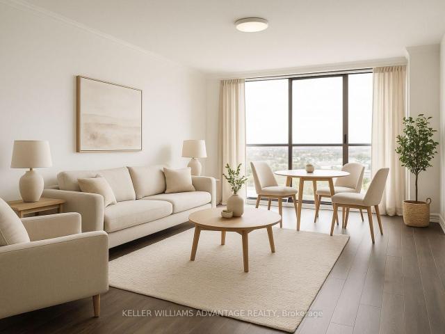 1903 4205 Shipp Drive, Mississauga | For Rent @ $2,750 | Condos. Ca