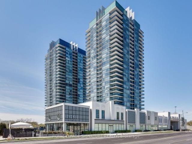 1903 88 Park Lawn Road, Toronto, ON, M8Y 0B5 condo for sale | Listing ID W13600 | Royal LePage