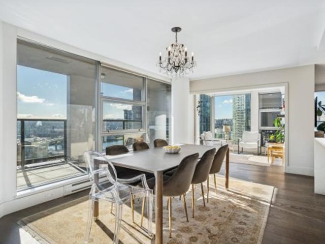 1903 989 Beatty Street, Vancouver, BC, V6Z 3C2 Single Family Property For Sale | Listing ID R3140 | Royal LePage