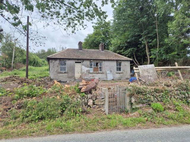 190,000 | Drumderry, Bunclody, Co. Wexford DNG O' & O'Connor 5007 MyHome. Ie Residential