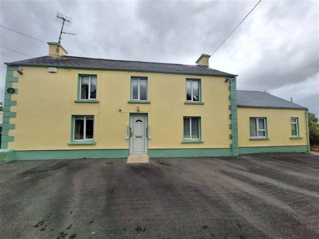 190,000 | Green Gables, Rossbracken, Letterkenny, Co. Donegal Sherry FitzGerald Paul Reynolds 5010 MyHome. Ie Residential