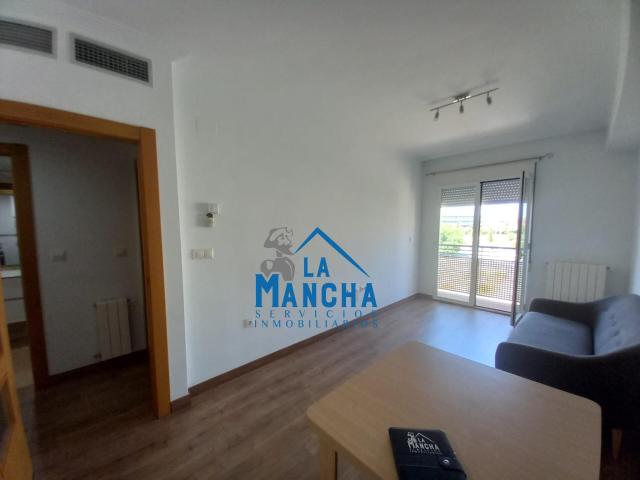 190.000€* INMOBILIARIA LA MANCHA VENDE BONITO APARTAMENTO EN ZONA EL CORTE INGLÉS DE ALBACETE