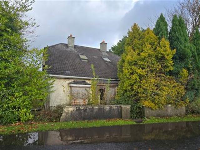 190,000 | Passlands, Coolnafearagh, Monasterevin, Co. Kildare DNG Kelly 4980 MyHome. Ie Residential