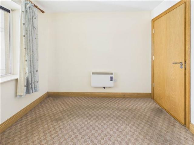 190,000 | 1 The Moate, Athy, County Kildare Connaughton Auctioneers 5010 MyHome. Ie Residential