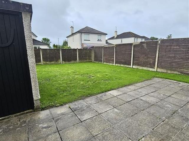 190,000 | 39 Kilkeevan Park, Castlerea, Roscommon Paul Lafferty Ltd 5004 MyHome. Ie Residential