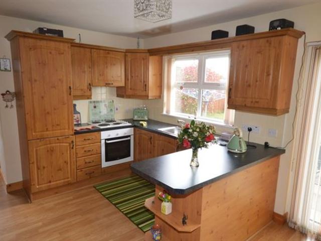 190,000 | 46 Dromore Park, Killygordon, Co. Donegal Henry Kee & Son 4916 MyHome. Ie Residential