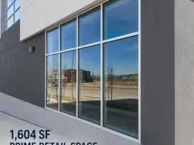 190 198 Nolanridge Crescent Nw, Calgary, AB, T3R 1W9 commerc.