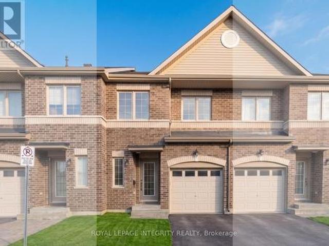 190 Camden Private, Ottawa, ON, K2J 6J1 house for lease | Listing ID X13450 | Royal LePage