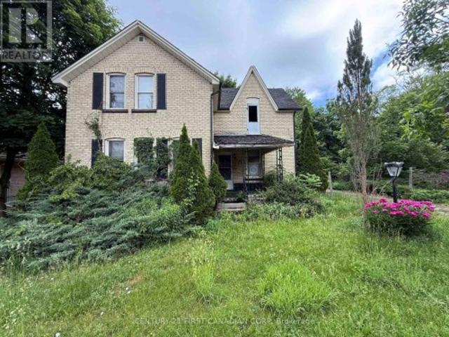 190 Church Street, North Middlesex Ailsa Craig, ON, N0M 1A0 house for sale | Listing ID X13501 | Royal LePage
