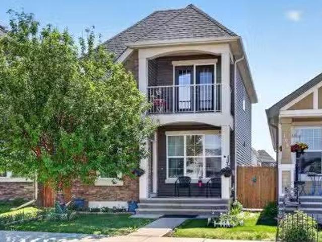 190 Cranford Common Se, Calgary, AB, T3M 1V4 house for sale.