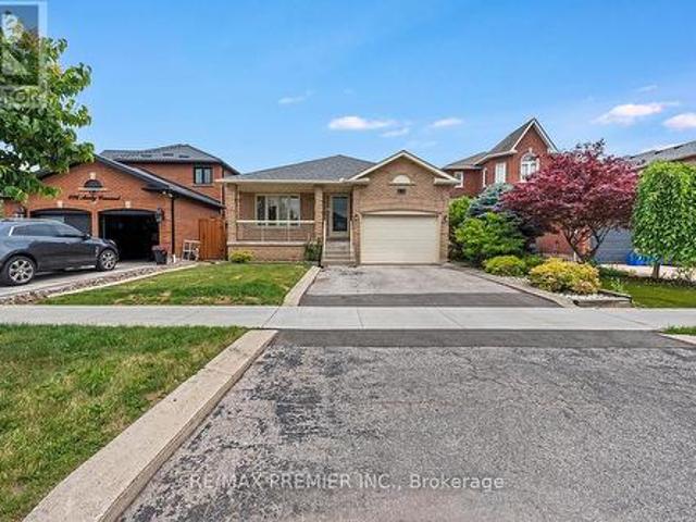 190 Andy Crescent, Vaughan, ON, L4H 1C7 house for sale | Listing ID N13505 | Royal LePage