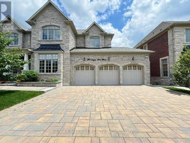 190 Angus Glen Boulevard, Markham, ON, L6C 0K1 house for sale | Listing ID N12013 | Royal LePage