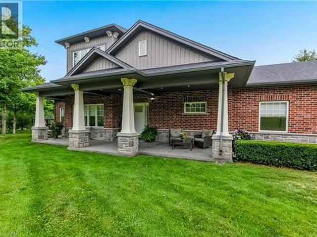 190 Argyle Street Unit# 22, Simcoe, ON, N3Y 0C1 condo for sale | Listing ID 40842 | Royal LePage