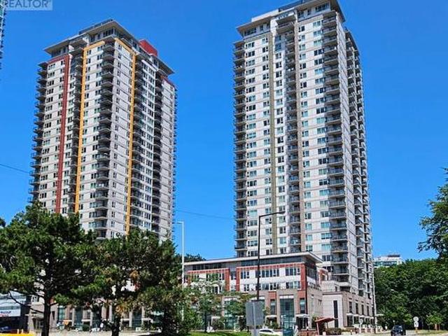 3307 Borough Drive, Toronto, ON, M1P 0B6 condo for sale | Listing ID E13637 | Royal LePage
