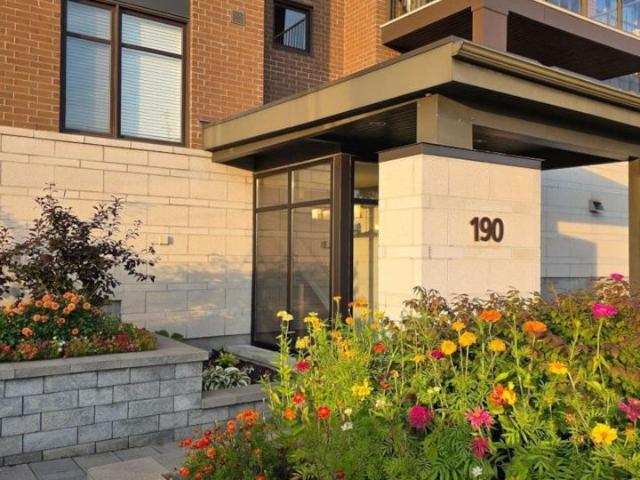 190 Guelph Private #203 Ottawa, ON K2T0C3