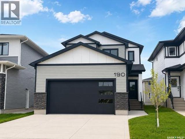 190 Doran Way, Saskatoon, SK, S7V 0Z7 house for sale | Listing ID SK028522 | Royal LePage