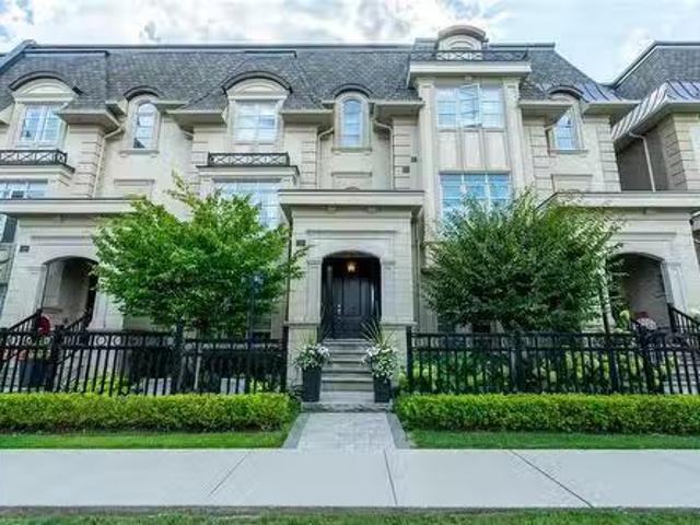 190 Dorval Drive, Oakville, ON, L6K 0H3 house for sale List.