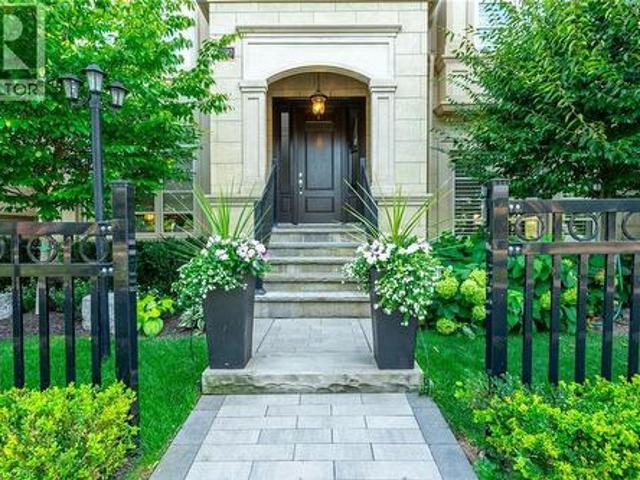 190 Dorval Drive, Oakville, ON, L6K 0H3 house for sale | Listing ID 40834 | Royal LePage