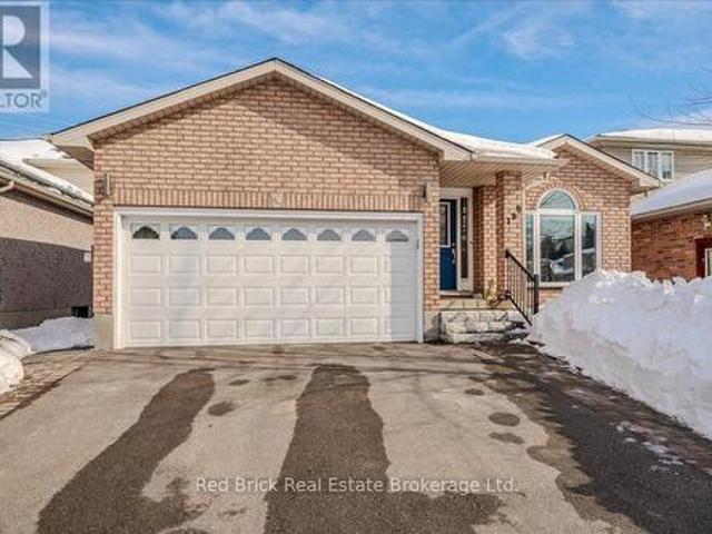 190 Deerpath Drive, Guelph Willow West/Sugarbush/West Acres, ON, N1K 1W6 house for sale | Listing ID X11988 | Royal LePage