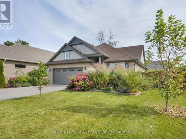 190 Emery Street, Central Elgin, ON, N5L 0A6 house for sale | Listing ID X12034 | Royal LePage