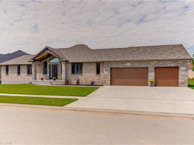 190 Kettle Creek Drive
