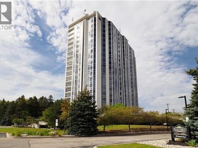 190 Hespeler Road Unit# 1001, Cambridge, ON, N1R 8B8 condo for sale | Listing ID 40845 | Royal LePage