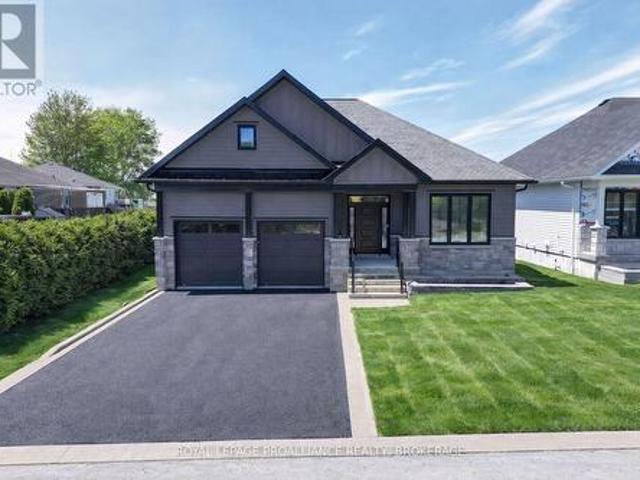 190 Jean Drive, Gananoque, ON, K7G 3C4 house for sale | Listing ID X13169 | Royal LePage