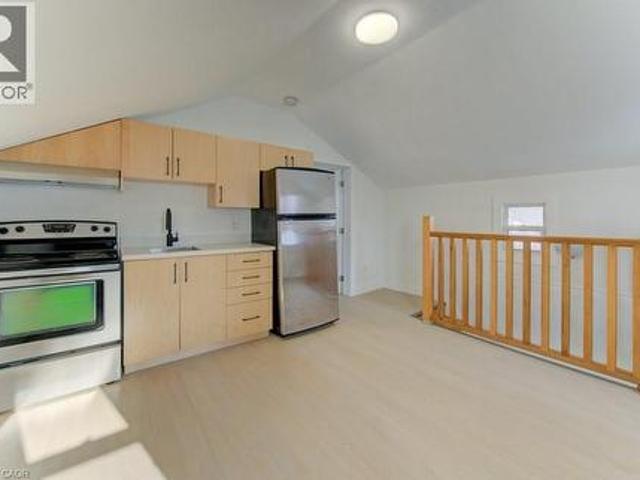 190 Lancaster Street E, Kitchener, ON, N2H 1N4 investment for sale | Listing ID 40850 | Royal LePage