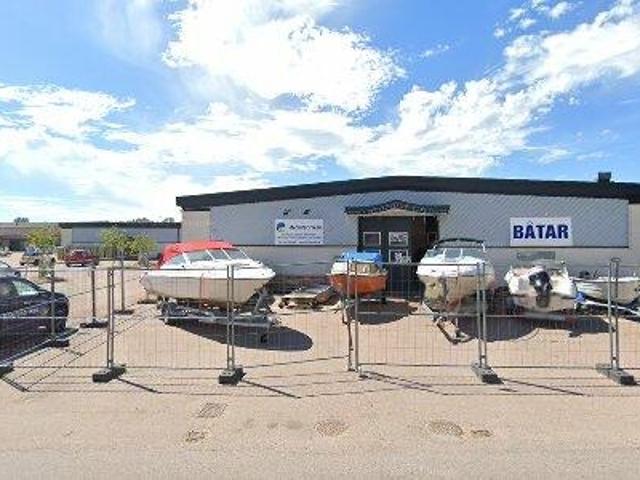190 m2 kontor uthyres i Karlstad