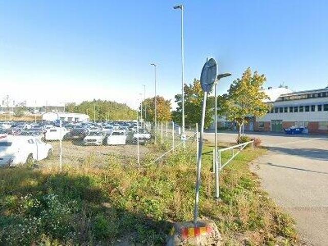 190 m2 kontor uthyres i Knivsta