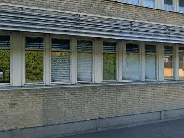 190 m2 kontor uthyres i Lundby