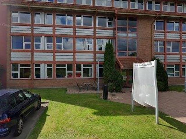 190 m2 kontor uthyres i Mölndal