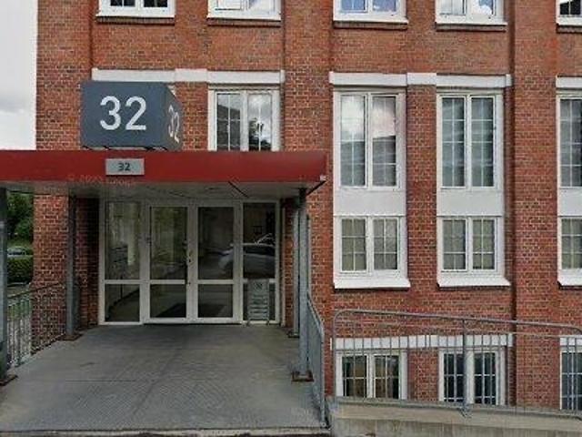 190 m2 kontor uthyres i Mölndal