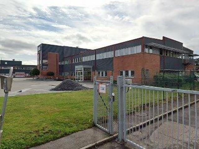 190 m2 kontor uthyres i Partille