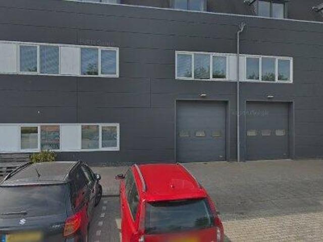 190 m2 office space for rent in Eemnes