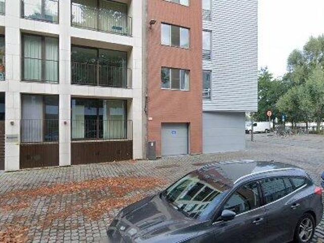 190 m2 office space for rent in Stad Antwerp