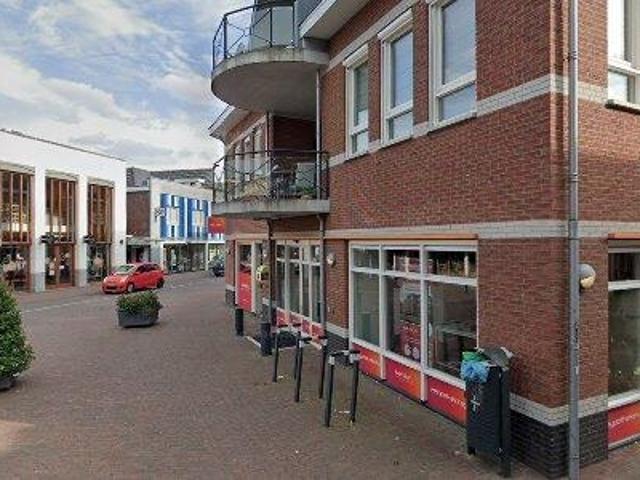190 m2 office space for rent in Wierden