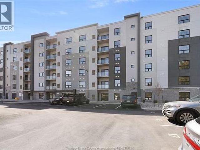 190 Main Street East Unit# 302, Kingsville, ON, N9Y 1A6 condo for sale | Listing ID 26012 | Royal LePage