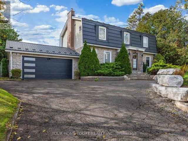 190 Main Street S, Halton Hills, ON, L7G 3E9 house for sale | Listing ID W13170 | Royal LePage
